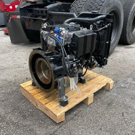 2019 Kohler KDW1003 25HP Diesel Engine For Sale - hdengines.com