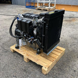 2019 Kohler KDW1003 25HP Diesel Engine For Sale - hdengines.com