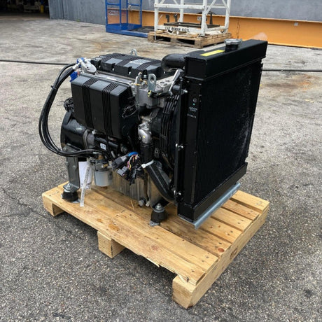 2019 Kohler KDW1003 25HP Diesel Engine For Sale - hdengines.com