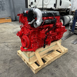 2019 Mack MP8 445HP 6 Cyl Diesel Engine For Sale– EPA17 - hdengines.com