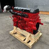 2019 Mack MP8 445HP 6 Cyl Diesel Engine For Sale– EPA17 - hdengines.com