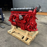 2019 Mack MP8 445HP 6 Cyl Diesel Engine For Sale– EPA17 - hdengines.com