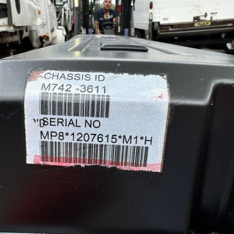 2019 Mack MP8 445HP 6 Cyl Diesel Engine For Sale– EPA17 - hdengines.com