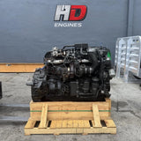 2019 PACCAR MX-13 510HP 6 Cylinder Diesel Engine For Sale - hdengines.com