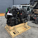 2019 PACCAR MX-13 510HP 6 Cylinder Diesel Engine For Sale - hdengines.com