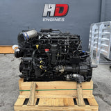 2019 PACCAR MX-13 510HP 6 Cylinder Diesel Engine For Sale - hdengines.com