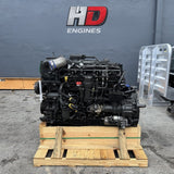 2019 PACCAR MX-13 510HP 6 Cylinder Diesel Engine For Sale - hdengines.com