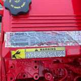 2019 PACCAR PX-9 Diesel Engine, EPA17, Family #KCEXH0540LAX, 330HP, CPL 4759