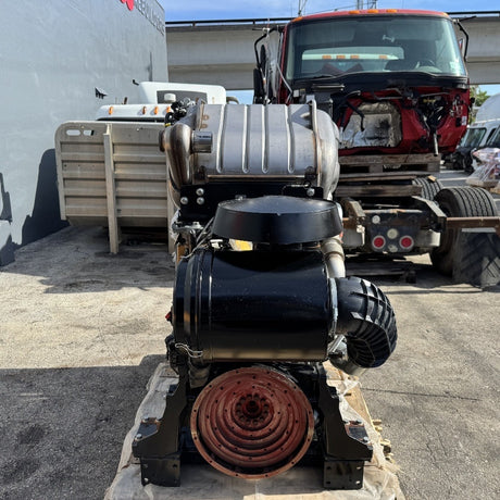 2019 Perkins 1206F-E70TTA 247 HP 6 Cyl Diesel Engine For Sale - hdengines.com