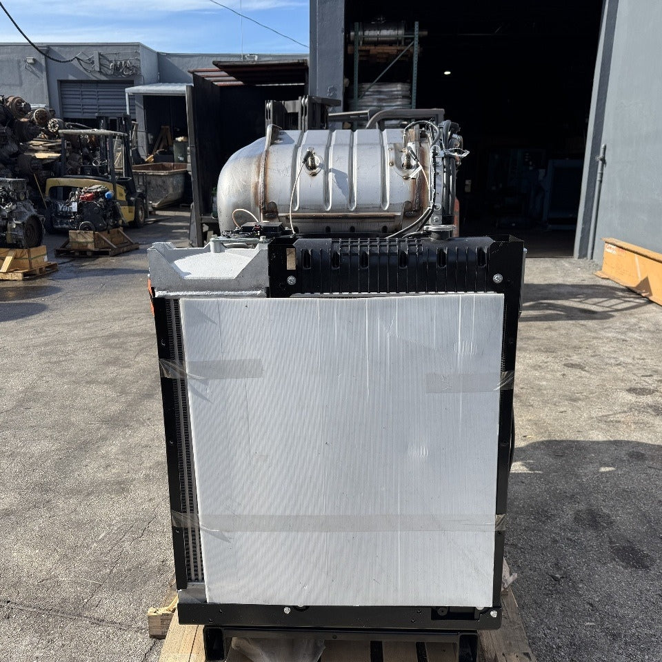 2019 Perkins 1206F-E70TTA 247 HP 6 Cyl Diesel Engine For Sale - hdengines.com
