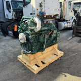 2019 Volvo D13 455 HP 6 Cyl Diesel Engine For Sale - hdengines.com
