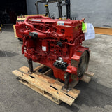 2020 Cummins QSX15 600HP 6 Cyl Industrial Diesel Engine For Sale – Tier 4 Final - hdengines.com