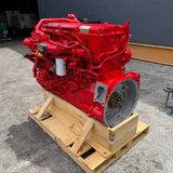 2020 Cummins X15 Diesel Engine CPL 5348, CM2450, LCEXH0912XAZ