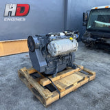 2020 Deutz F4L1011F 47HP 4 Cyl Diesel Engine For Sale - hdengines.com