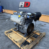 2020 Deutz F4L1011F 47HP 4 Cyl Diesel Engine For Sale - hdengines.com