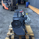 2020 Deutz F4L1011F 47HP 4 Cyl Diesel Engine For Sale - hdengines.com