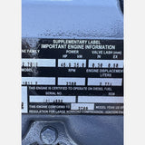 2020 Deutz F4L1011F 47HP 4 Cyl Diesel Engine For Sale - hdengines.com