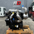 2020 Deutz TCD3.6L4 127HP 4 Cyl Diesel Engine For Sale - hdengines.com