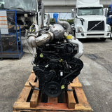 2020 Deutz TCD3.6L4 127HP 4 Cyl Diesel Engine For Sale - hdengines.com