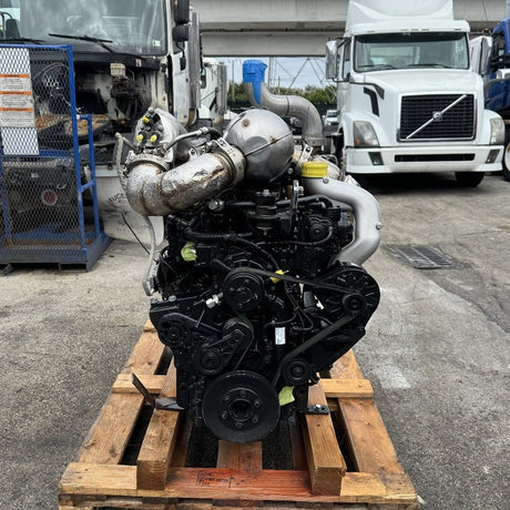 2020 Deutz TCD3.6L4 127HP 4 Cyl Diesel Engine For Sale - hdengines.com