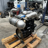 2020 Deutz TCD3.6L4 127HP 4 Cyl Diesel Engine For Sale - hdengines.com
