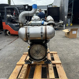2020 Deutz TCD3.6L4 127HP 4 Cyl Diesel Engine For Sale - hdengines.com