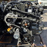 2020 Doosan DM01P 49HP 3 Cyl Diesel Engine For Sale - hdengines.com