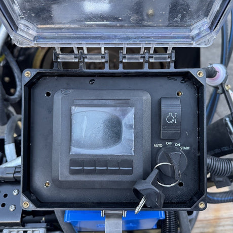 2020 JCB 444 TA4-81 I3A 108HP 4 Cyl Diesel Engine For Sale - hdengines.com