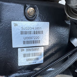2020 JCB 444 TA4-81 I3A 108HP 4 Cyl Diesel Engine For Sale - hdengines.com