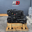 2020 PACCAR MX-13 510HP 6 Cyl Diesel Engine For Sale– 12.9L (EPA17) - hdengines.com