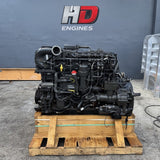 2020 PACCAR MX-13 510HP 6 Cyl Diesel Engine For Sale– 12.9L (EPA17) - hdengines.com