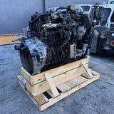 2020 PACCAR MX-13 510HP 6 Cyl Diesel Engine For Sale – OEM Reman - hdengines.com