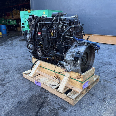 2020 PACCAR MX-13 510HP 6 Cyl Diesel Engine For Sale – OEM Reman - hdengines.com