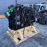 2020 PACCAR MX-13 510HP 6 Cyl Diesel Engine For Sale – OEM Reman - hdengines.com