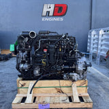 2020 PACCAR MX-13 510HP 6 Cyl Diesel Engine For Sale – OEM Reman - hdengines.com