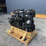2020 PACCAR MX-13 510HP 6 Cyl Diesel Engine For Sale– 12.9L (EPA17) - hdengines.com