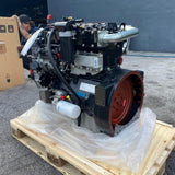 2020 Perkins 1104D-44T 126 HP 4 Cyl Diesel Engine For Sale - hdengines.com