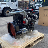 2020 Perkins 1104D-44T 126 HP 4 Cyl Diesel Engine For Sale - hdengines.com