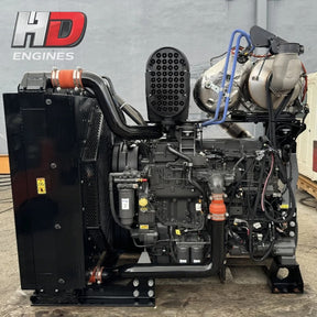 2020 Perkins 2406J-E13TA 536 HP 6 Cyl Diesel Engine For Sale - hdengines.com