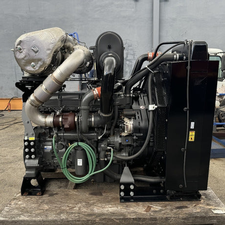2020 Perkins 2406J-E13TA 536 HP 6 Cyl Diesel Engine For Sale - hdengines.com