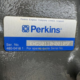 2020 Perkins 2406J-E13TA 536 HP 6 Cyl Diesel Engine For Sale - hdengines.com