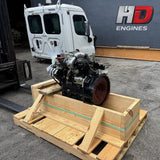 2020 Perkins 404D-22T 56 HP 4 Cyl Diesel Engine For Sale - hdengines.com