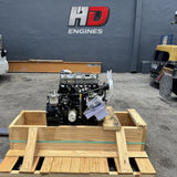 2020 Perkins 404D-22T 56 HP 4 Cyl Diesel Engine For Sale - hdengines.com