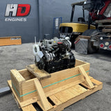 2020 Perkins 404D-22T 56 HP 4 Cyl Diesel Engine For Sale - hdengines.com