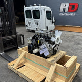 2020 Perkins 404D-22T 56 HP 4 Cyl Diesel Engine For Sale - hdengines.com