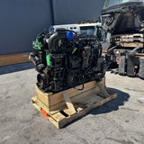 2021 PACCAR MX-13 EPA 17 510HP 6 Cyl Diesel Engine For Sale - hdengines.com