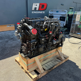 2021 PACCAR MX-13 EPA21 Diesel Engine Y269096, 12.9L, 510HP