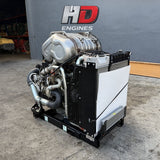 2021 Perkins 1206F-E70TTA 225HP 6 Cyl Industrial Diesel Engine For Sale - hdengines.com