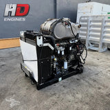 2021 Perkins 1206F-E70TTA 225HP 6 Cyl Industrial Diesel Engine For Sale - hdengines.com