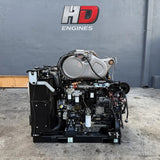 2021 Perkins 1206F-E70TTA 225HP 6 Cyl Industrial Diesel Engine For Sale - hdengines.com